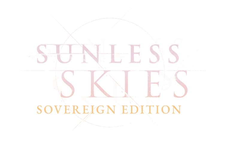 [PC] Sunless Skies: Sovereign Edition (с 27.06.24)