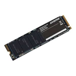 SSD диск DIGMA 2Тб PCI-EX 3.0 (DGSM3002TG13T)