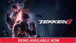 [PC] TEKKEN 8 (Демо версия уже доступно)