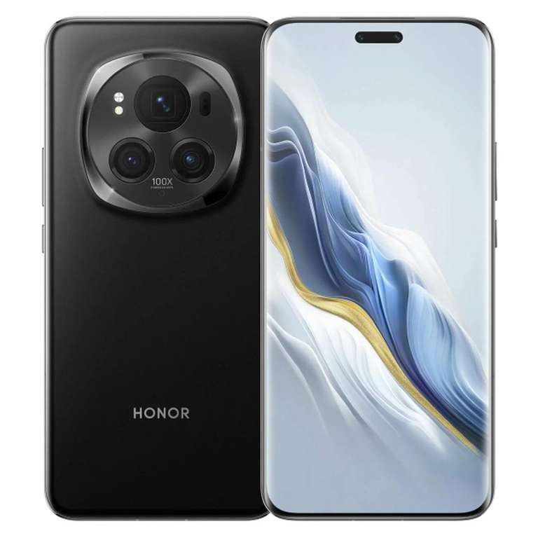 Смартфон HONOR Magic6 Pro 12/512GB