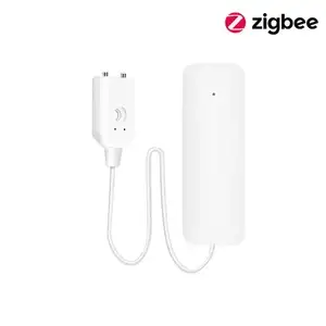 Умный датчик утечки воды Tuya ZigBee