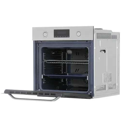 [МСК, СПб] Электрический духовой шкаф Samsung NV68R2340RS/WT, 68 л, Dual Fan