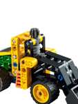 Конструктор LEGO Technic 30433 Колесный погрузчик Volvo