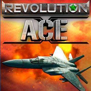 [PC] Revolution Ace