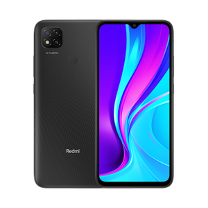 Смартфон Xiaomi Redmi 9C 4/128 NFC