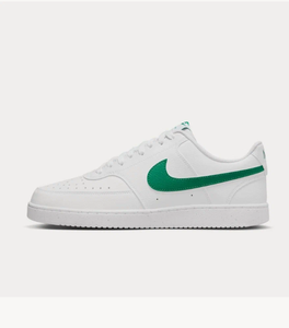 Кеды NIKE Court Vision Low Next Nature