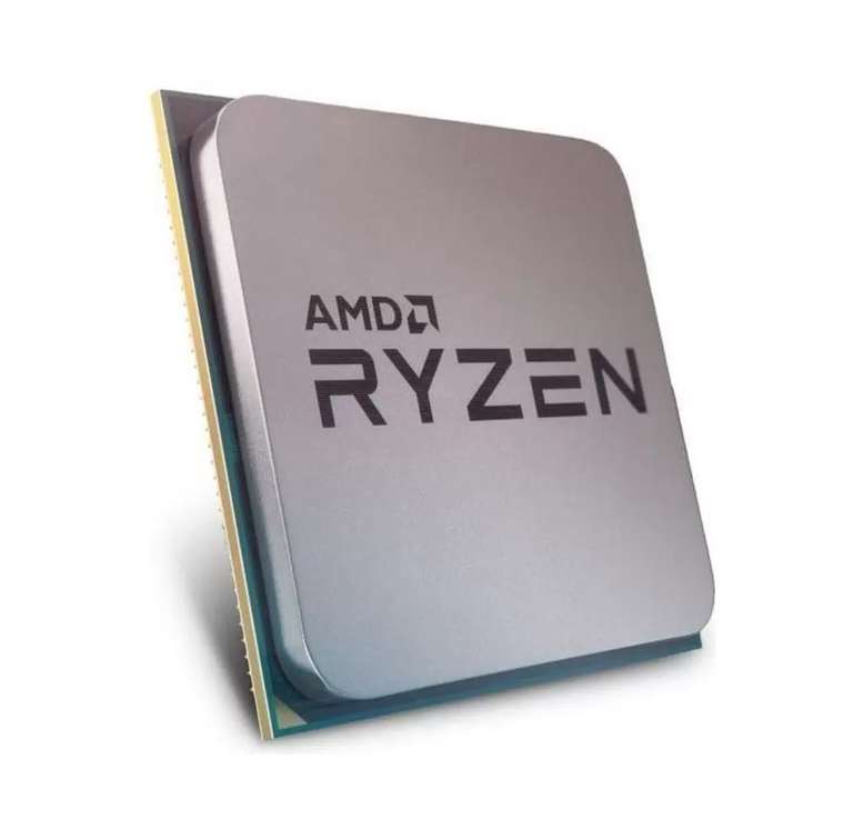 Процессор AMD Ryzen 5 5600G OEM (Ситилинк, локально) + возврат бонусами до 34%