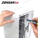 Набор крепежей для ноутбука от ZONSANTA
