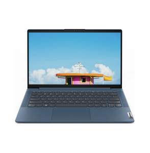 Ноутбук Lenovo IdeaPad 5-14ITL05 (i5-1135G7/8Gb/512Gb SSD/14"/UMA) 82FE00R1RM