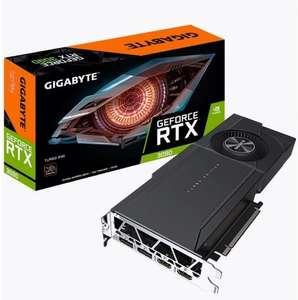 Видеокарта Gigabyte GeForce RTX 3090