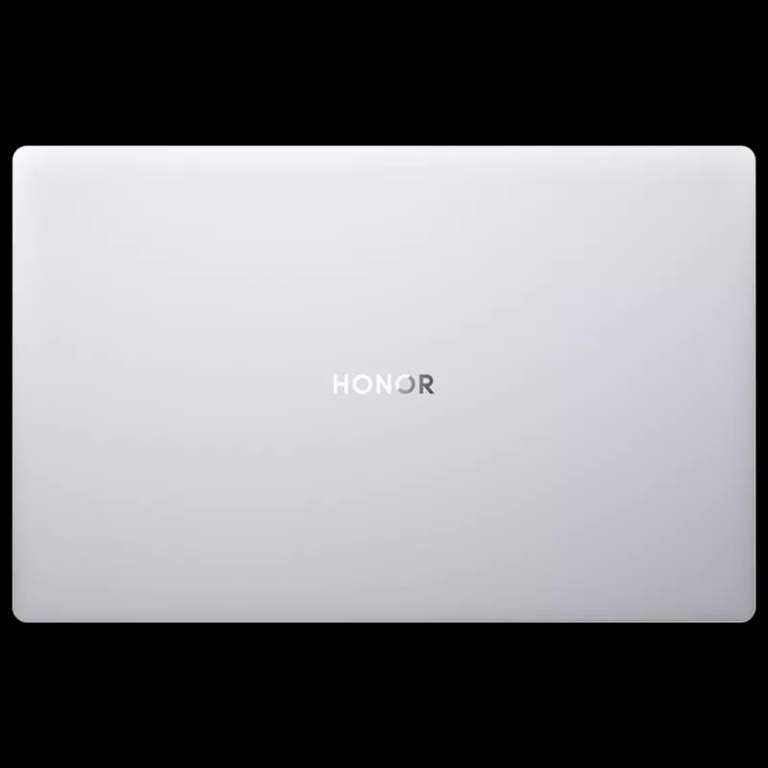 Ноутбук Honor magicbook 16 (IPS, Ryzen 5 5600H, 16 ГБ, 512 ГБ, AMD Radeon Vega, Windows)