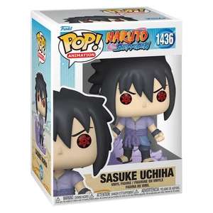 Фигурка Funko POP! Animation Naruto Shippuden Sasuke Uchiha