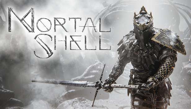 [PC] Mortal Shell