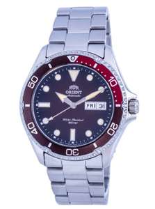 Мужские наручные часы Orient Mako Divers RA-AA0814R19B, 200M