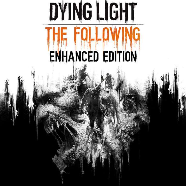 [PC] Dying Light: Enhanced Edition & Shapez & Blazing Sails бесплатно (требуется VPN)
