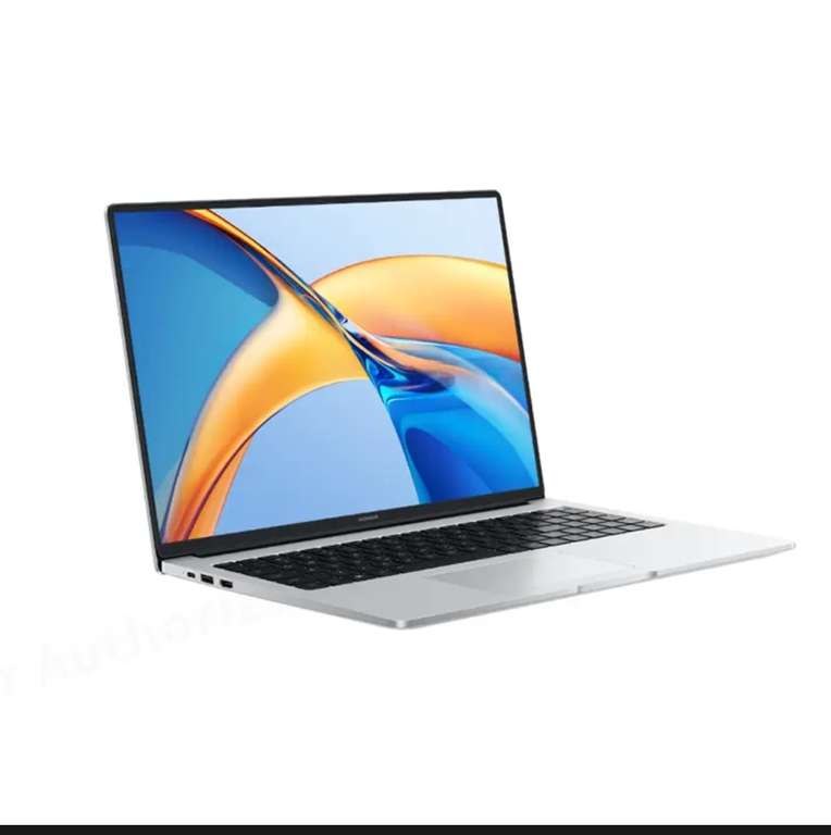 Ноутбук Honor MagicBook X16 Pro 2023 Ryzen 7 7840HS,16 ГБ 512 ГБ, AMD Radeon 780M