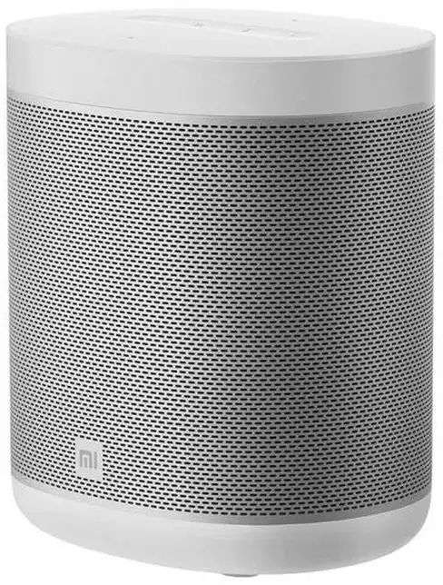 Беспроводная колонка умная Xiaomi Mi Smart Speaker L09G (QBH4221RU)