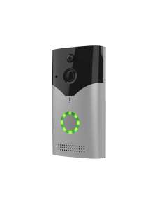 Умный домофон HIPER IoT Cam CX4