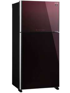 Холодильник Sharp SJ-XG60PG-RD (Белгородская область)