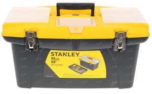 Ящик для инструмента Stanley Jumbo 1-92-908