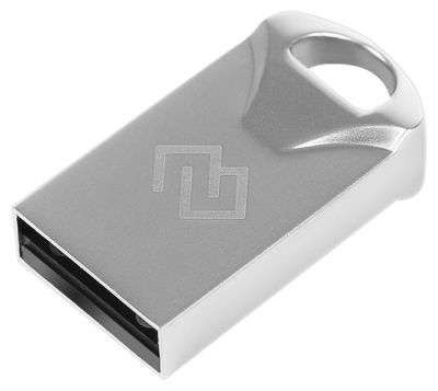 Флешка USB Digma DRIVE2 64ГБ, USB2.0
