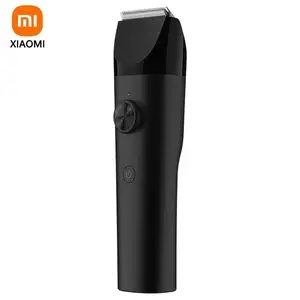 Машинка для стрижки волос Xiaomi LFQ02KL