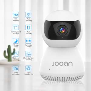 Беспроводная IP-камера Jooan