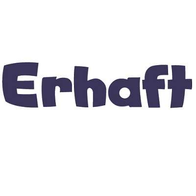 1=2 на канцтовары Erhaft (например, 2 шт - блокнот Erhaft Утка 80л со стикерами MF993326-DK)