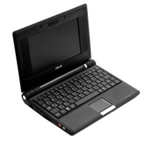 Нетбук ASUS Eee PC 700 7" RAM 512 МБ Windows (по ozon карте)