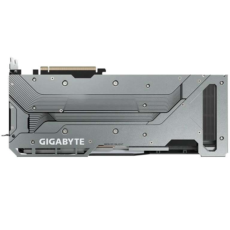 Видеокарта Gigabyte Radeon RX 7900 XT 20 ГБ (GV-R79XTGAMING OC-20GD)