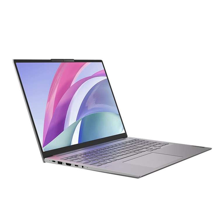 Ноутбук Lenovo ThinkBook 16+ (16" Intel i5-12500H 16G 512G 2.5K 100% sRGB 120 Гц Windows 11)