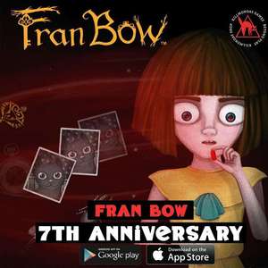[Android] Fran Bow Chapter 1