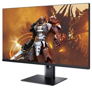 27" Монитор Xiaomi Mi Gaming Display, 2560x1440, 165 Гц, IPS