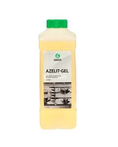 Гель анти-жир GRASS Azelit 1 литр