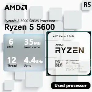 Процессор Ryzen 5 5600