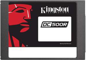 Накопитель SSD 960Gb Kingston DC500R (SEDC500R/960G)