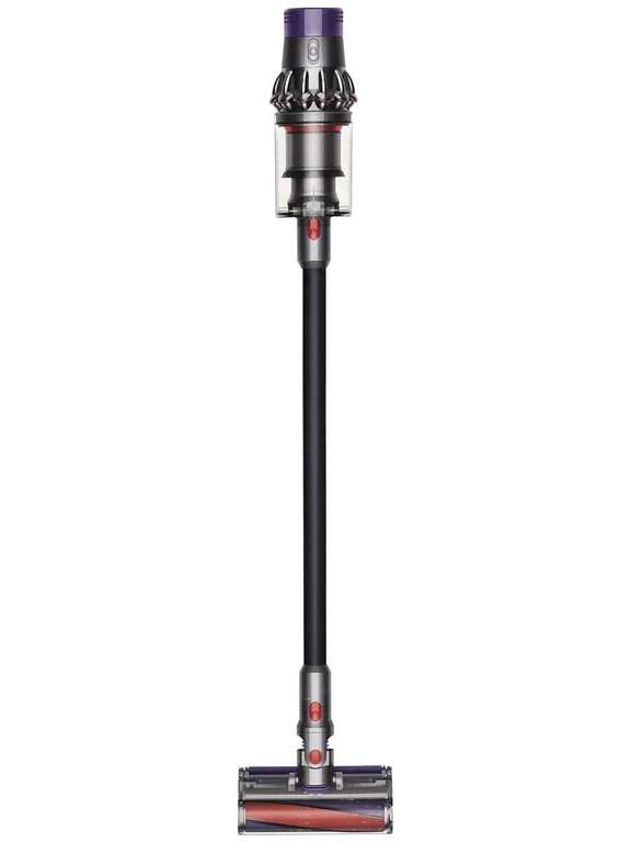 Пылесос Dyson V10 Fluffy (SV12) Global model (японская вилка)