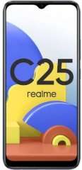 [ЛО] Смартфон Realme C25 4+64GB
