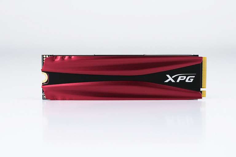SSD ADATA XPG GAMMIX S11 Pro 2 Тб