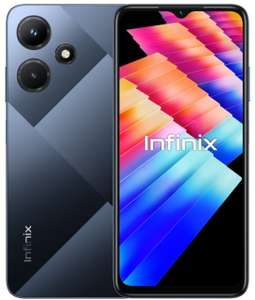 Смартфон Infinix HOT 30i 4/128 Gb