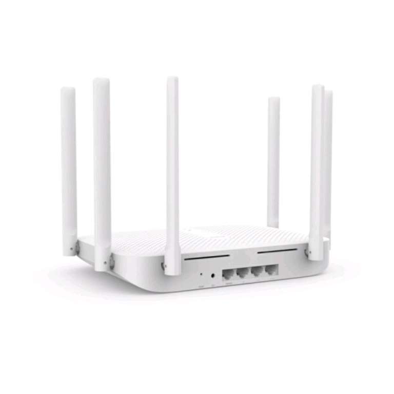 Wi-Fi роутер xiaomi ac2100