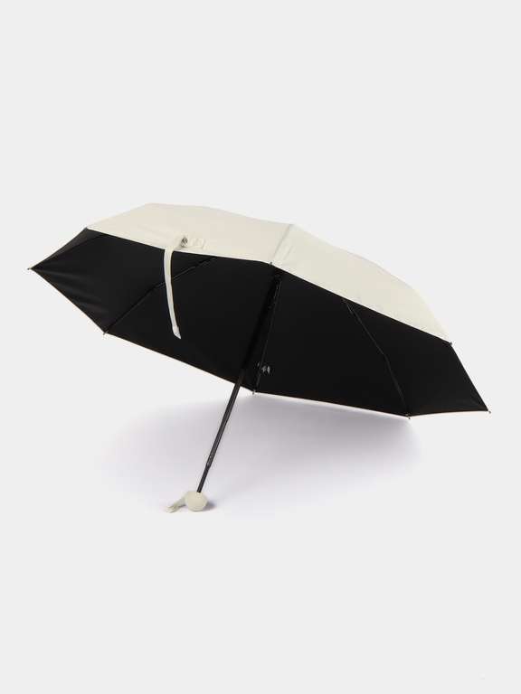 Зонт складной Xiaomi Zuodu Fashionable Umbrella (диаметр купола 102 см, 5 сложений)