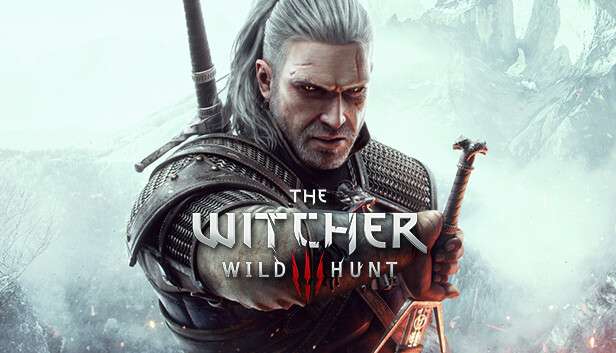 [PC] The Witcher 3: Wild Hunt (в магазине для Турции, требуется смена региона в Steam)