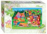 Пазл 54 элемента Step Puzzle 301494