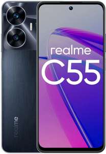 Смартфон realme C55 6/128 ГБ RU