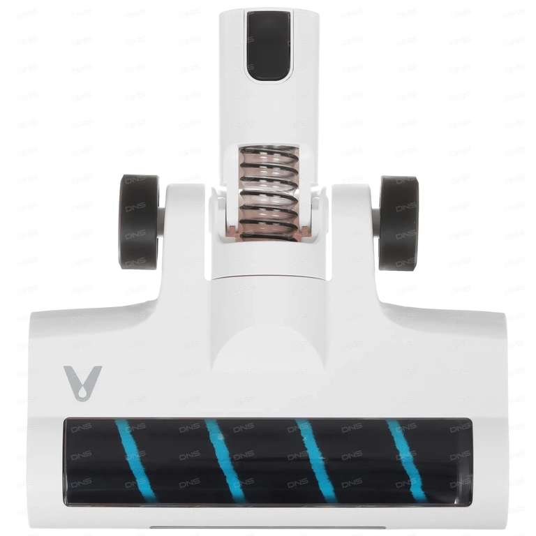 Пылесос вертикальный беспроводной Viomi A7