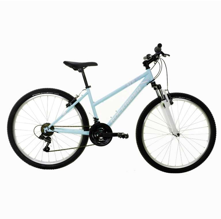 Горный Велосипед DECATHLON ST30 W, 26, 2022 (цена по озон-карте)