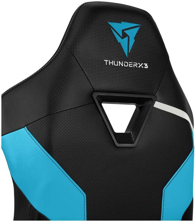 Компьютерное кресло игровое ThunderX3 TC3