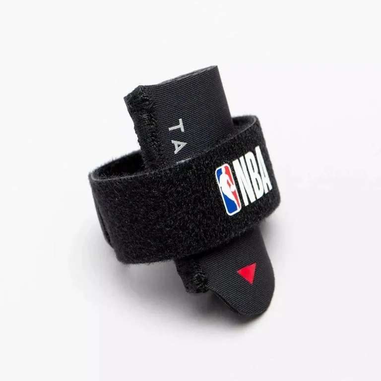 Бандаж для голени SOFT 300 NBA TARMAK (Decathlon), размеры 1-3 (для колена за 399₽, для локтя за 299₽ и для пальца за 199₽ - в описании)