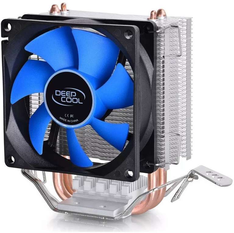 Кулер для процессора DEEPCOOL ICE EDGE MINI FS V2.0 1700 NATIVE